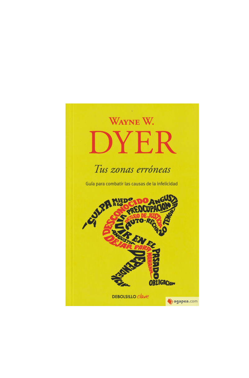 Tus Zonas Erogenas - Wayne W.