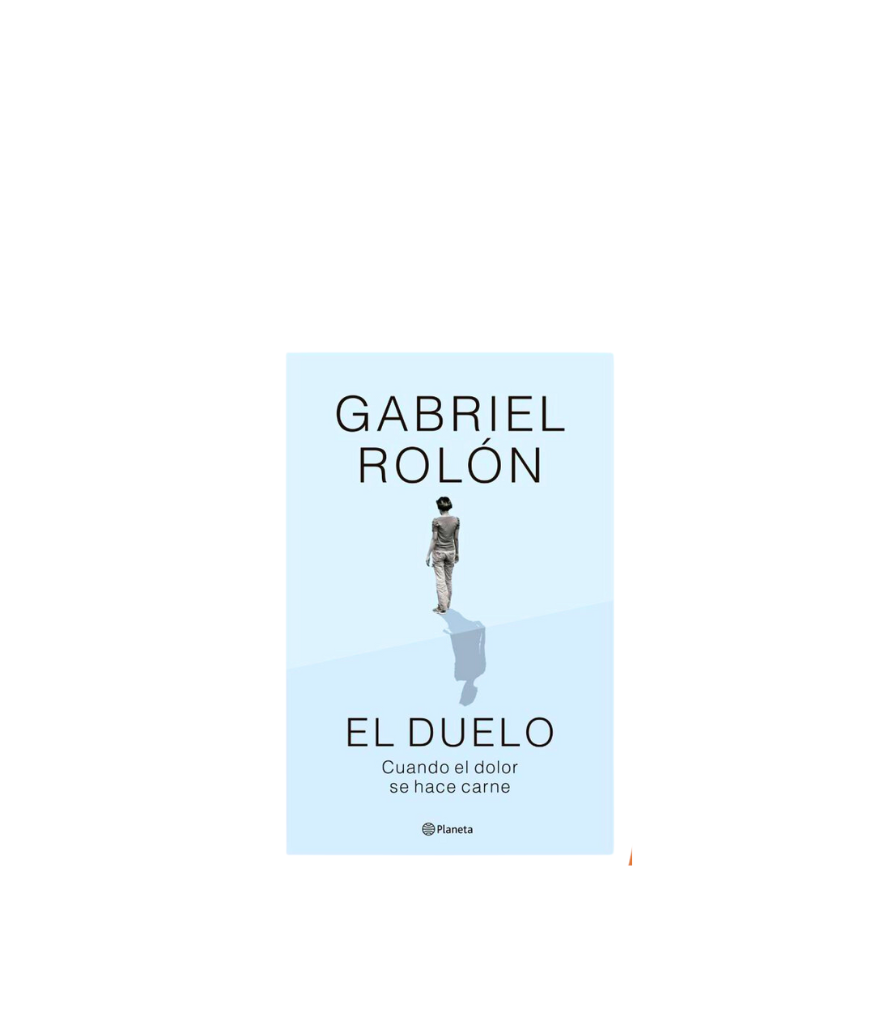 El Duelo - Gabriel Rolon