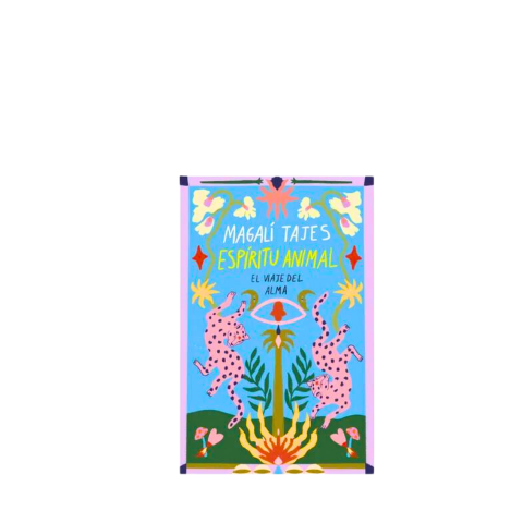 Espiritu Animal - Magali Tajes