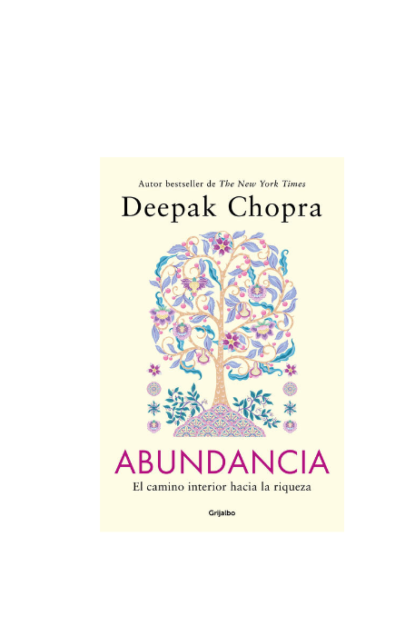Abundancia - Deepak Chopra