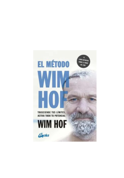 El Metodo Wim Hof