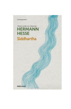 Siddhartha - Hermann Hesse