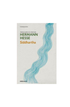 Siddhartha - Hermann Hesse