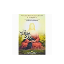 El Yoga De Jesus - Paramahansa Yogananda