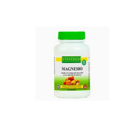 Suplemento "vitatech" Magnesio X 60 Comprimidos