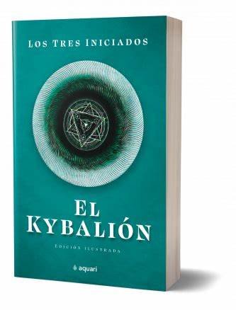 El Kybalion  - William Walker Atkinson