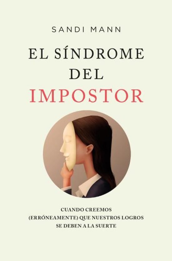 El Sindrome De El Impostor - Mann Sandi