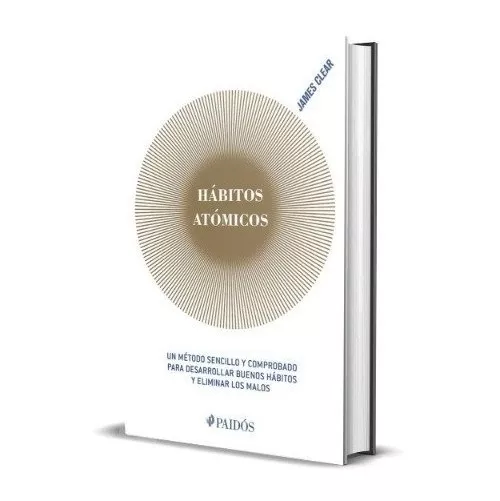 Habitos Atomicos - James Clear