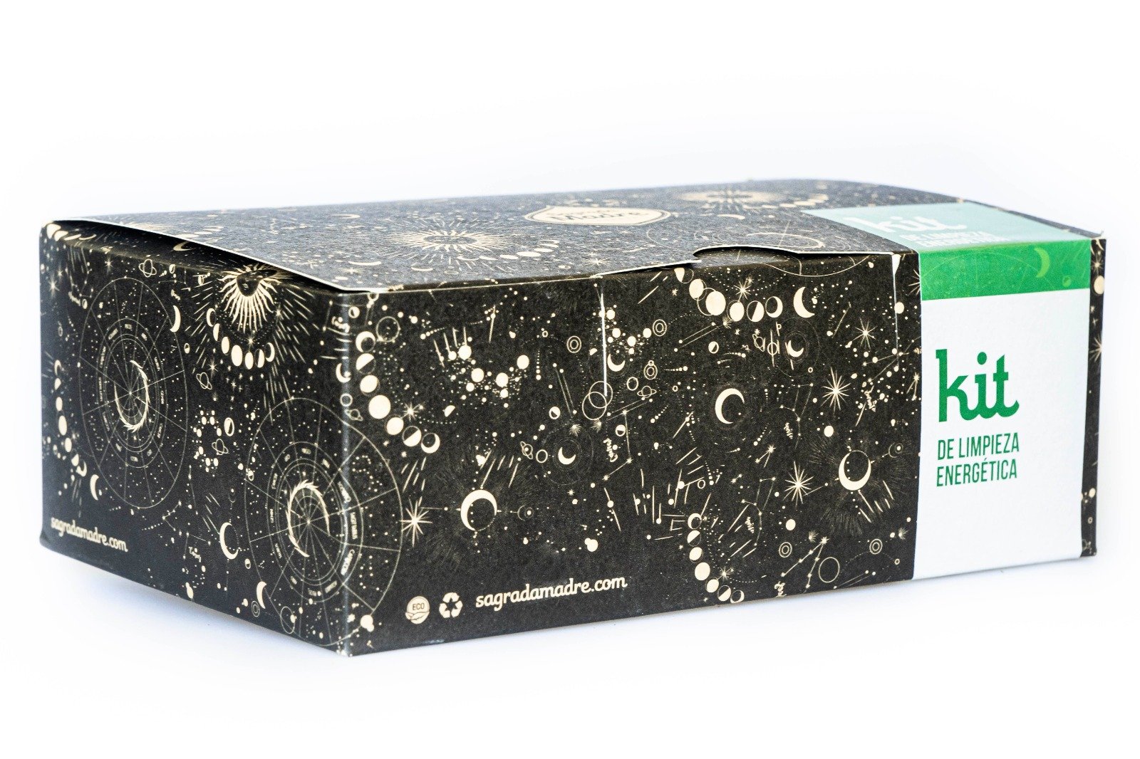 Regalos Kits "sagrada Madre" Limpieza Energetica