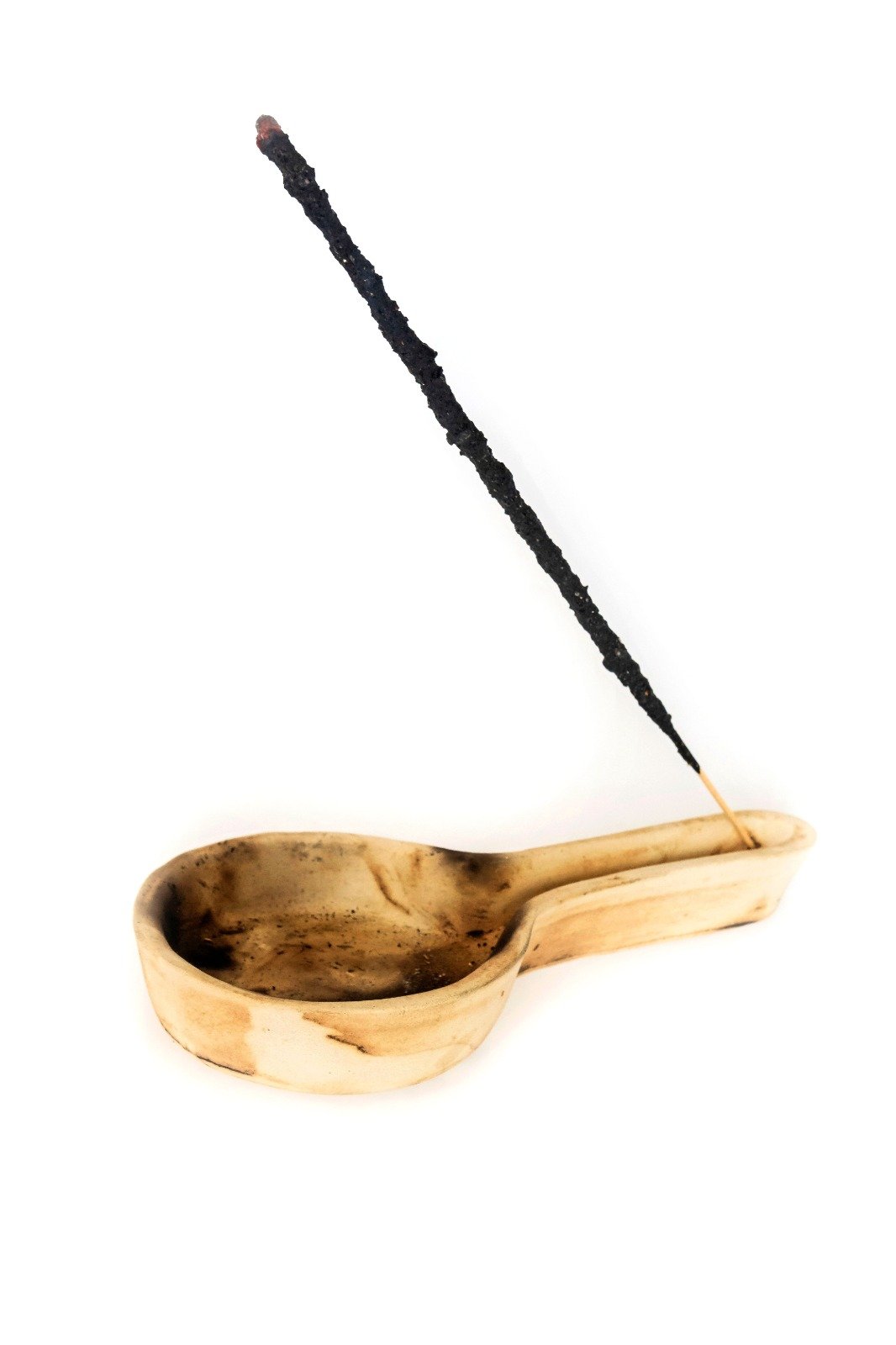 Sahumador "sagrada Madre" Porta Sahumerios