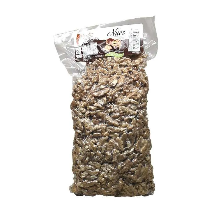 Nuez Organica "maelca" Extra Light X 1 Kg