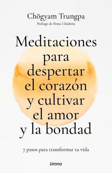 Meditaciones Para Despertar - Trungpa Chogya
