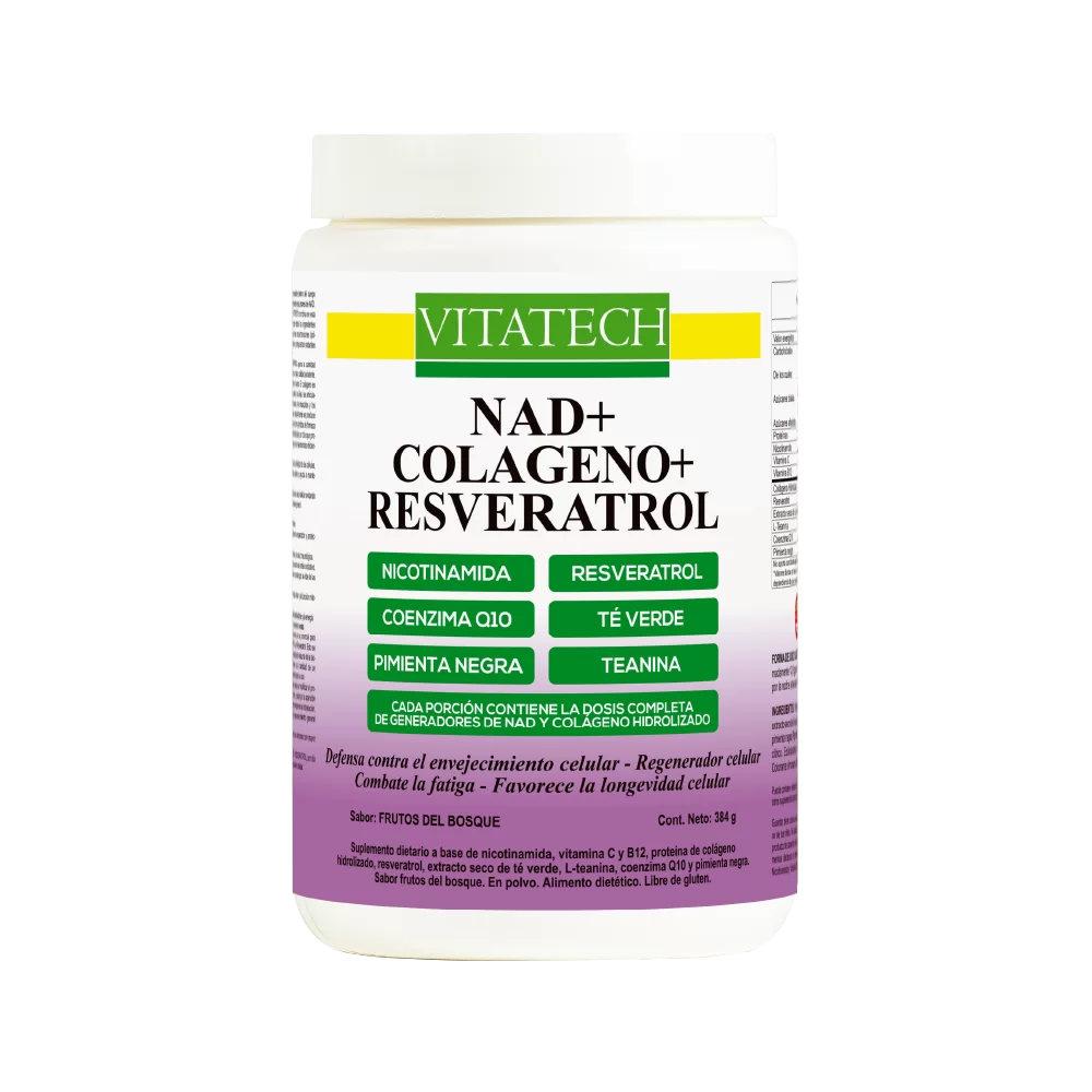 Vitaflex Colageno "vitatech" Arandanos 360 Gr
