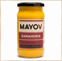 ADEREZO "MAYO V" SABOR ZANAHORIA X 270 GR