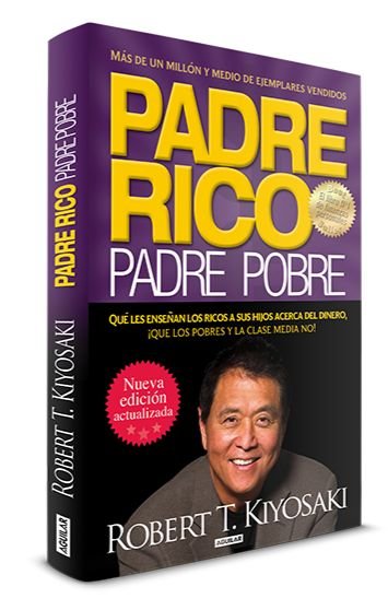Padre Rico Padre Pobre