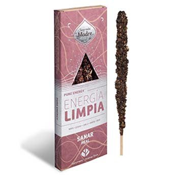 Sahumerios "sagrada Madre" Pure Energy Sanar