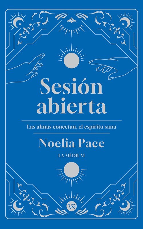 Sesion Abierta . Pace Noelia