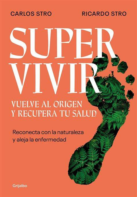Supervivir - De Ricardo Stro