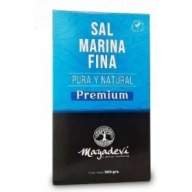SAL MARINA "MAYADEVI" FINA PREMIUM X 500 GR