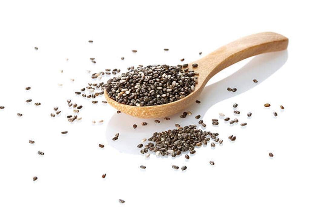 Semillas De Chia "natural Seed" Agroecologicas X 200gr