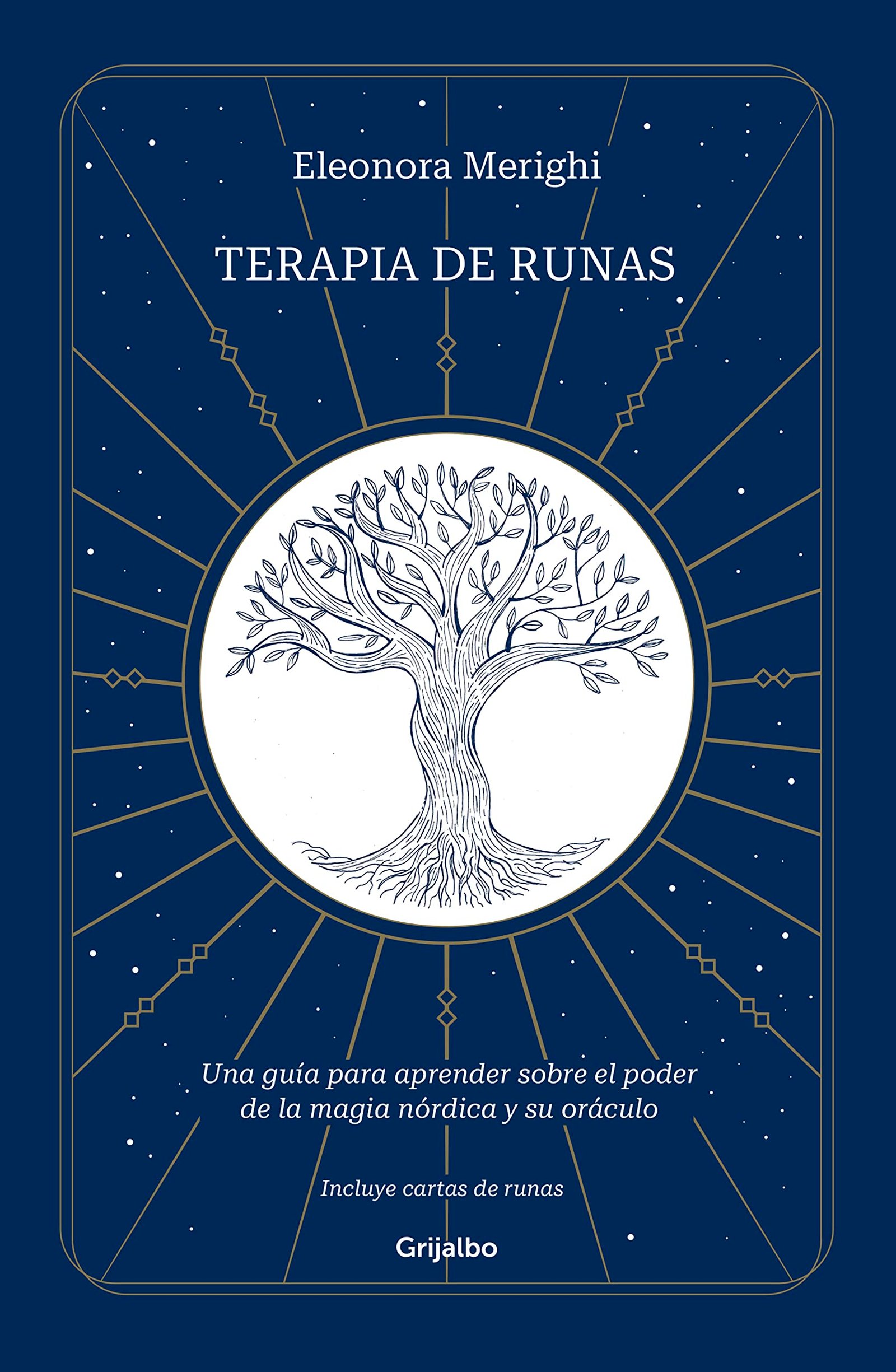 Terapia De Runas - Merighi Eleonora