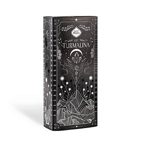 Kit "sagrada Madre" Turmalina Proteccion