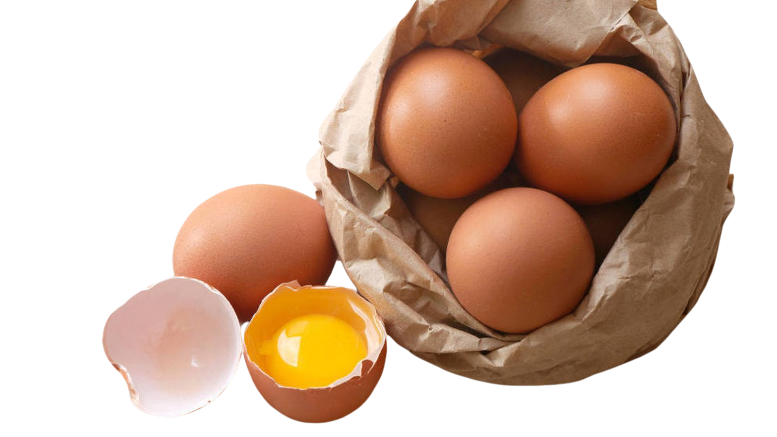 Huevos "viviana" De Gallinas Libres Maple X 30u