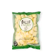 Anana En Cubos "alif Agro" Congelados X 250 Gr
