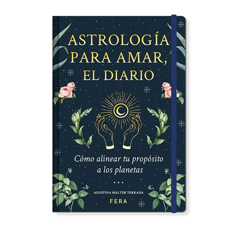 Astrologia Para Amar  El Diario -  Agustina Malter Terrada