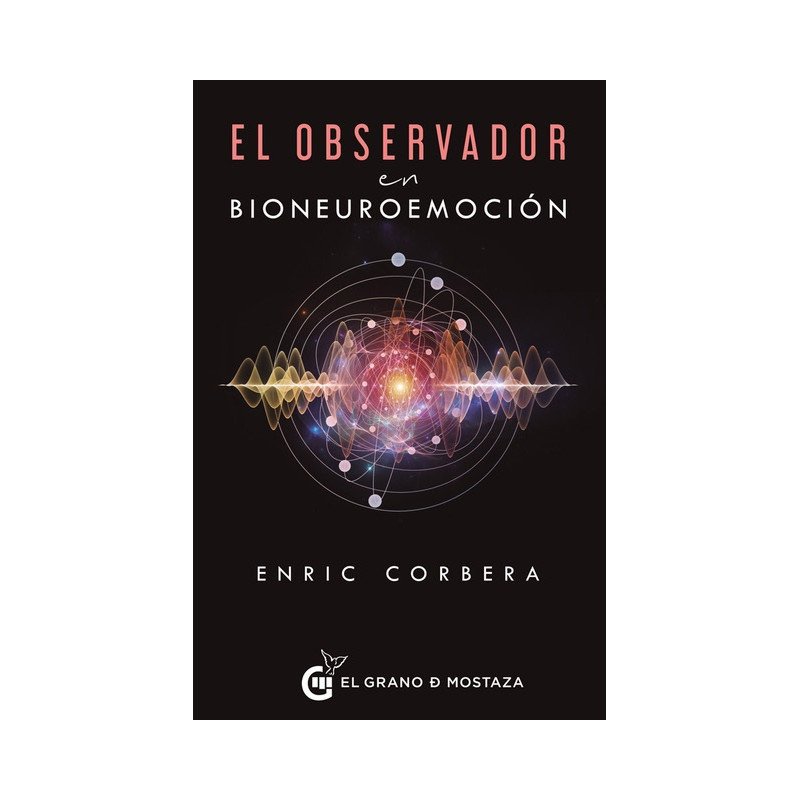 El Observador - Enric Corbera