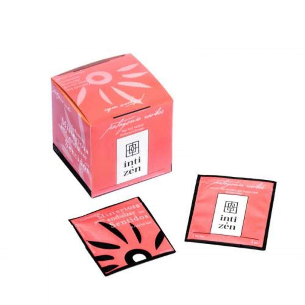 Te "inti Zen" Patagonia Rooibos 15 Saq.