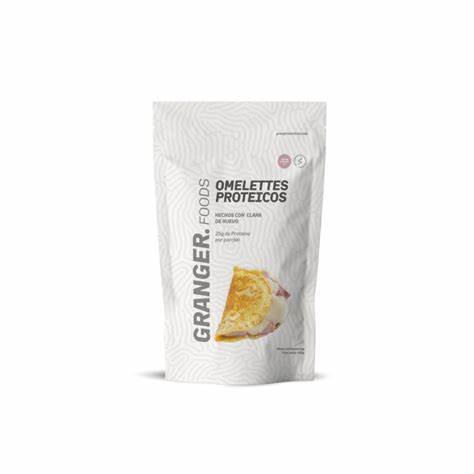 Omelettes "granger" Proteicos 315 Gr