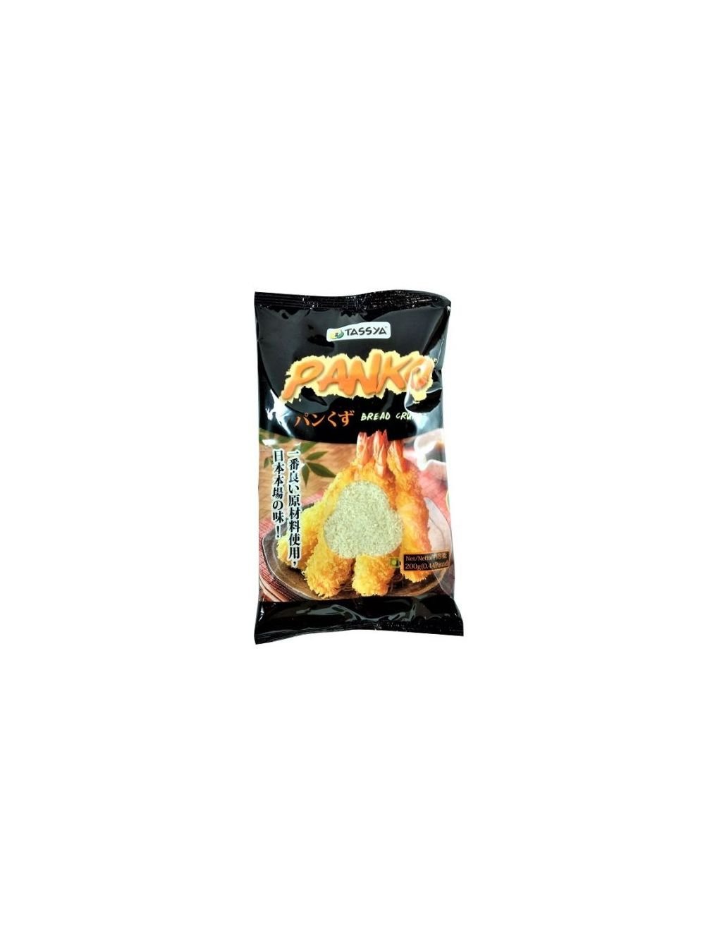 Panko ¨tassya¨  Rebozador 200 Gr