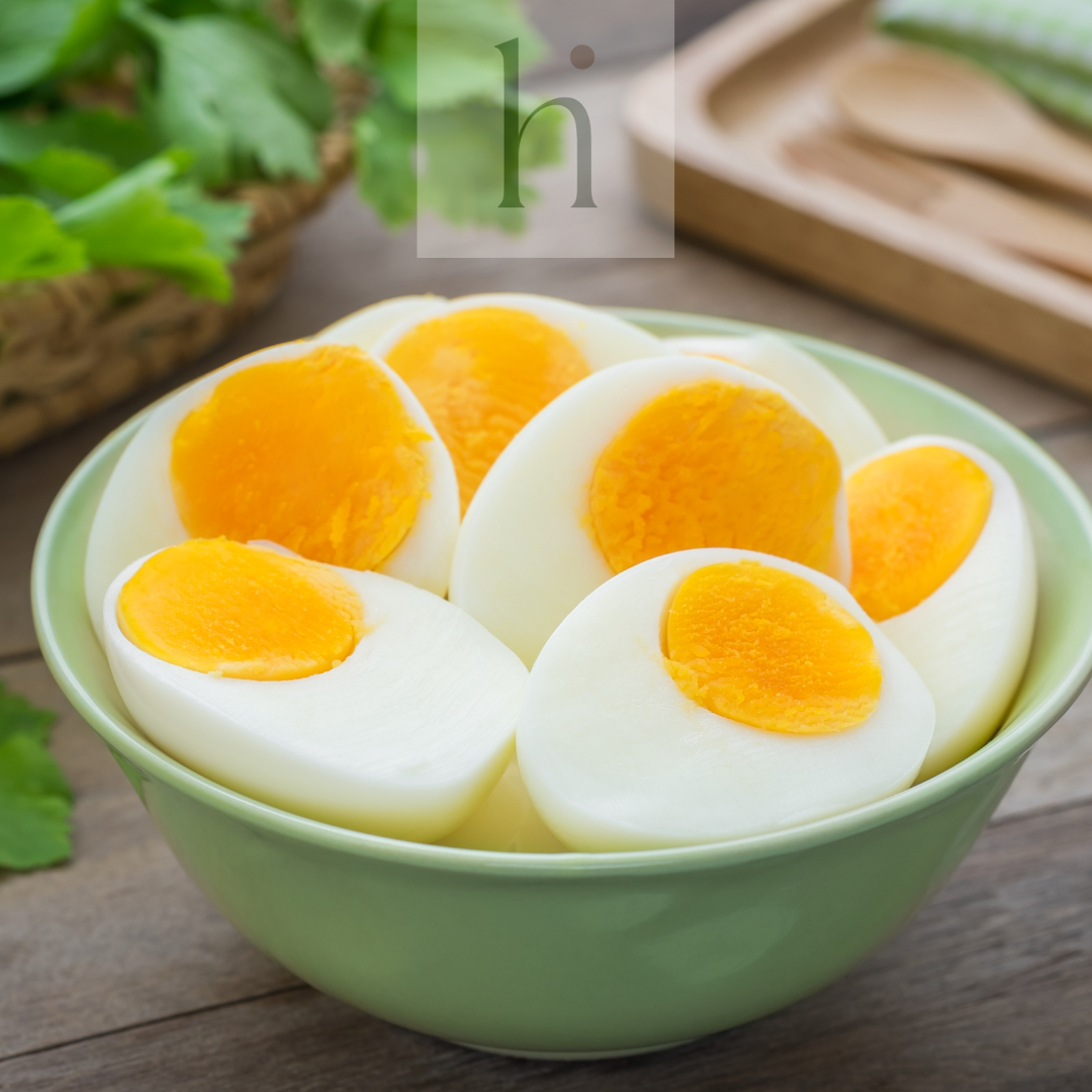 Huevos "viviana" De Gallinas Libres Maple X 30u