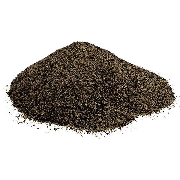 PIMIENTA NEGRA MOLIDA "HUDAMAR"