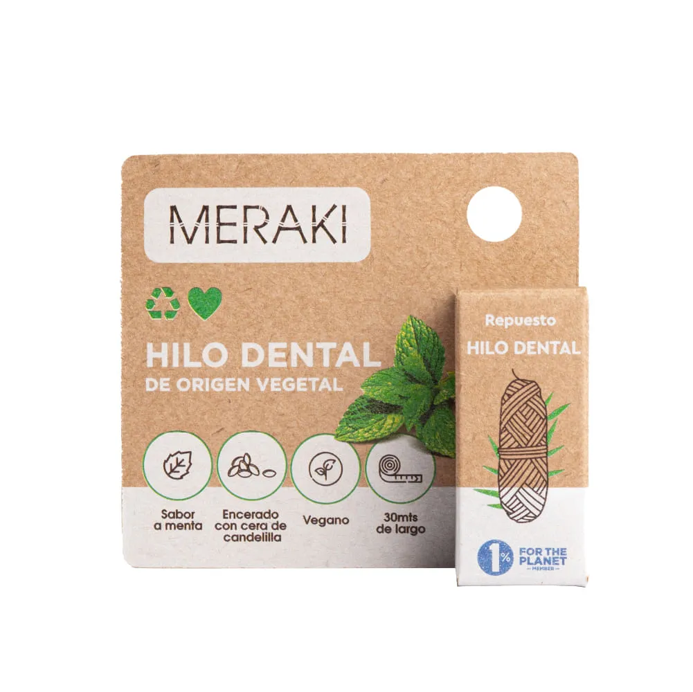 HILO DENTAL "MERAKI"