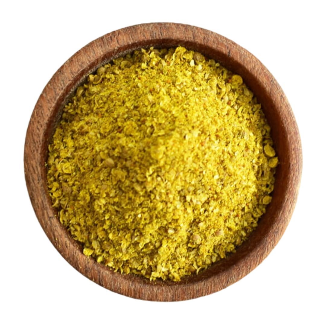 CURRY SUAVE »HUDAMAR» EN POLVO