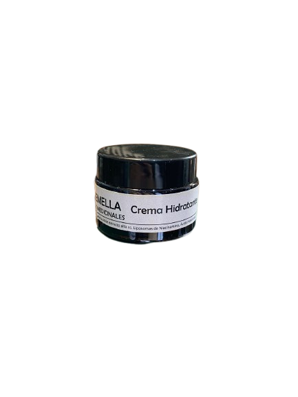 CREMA DE DIA "GEN G" HIDRATANTE X 30G