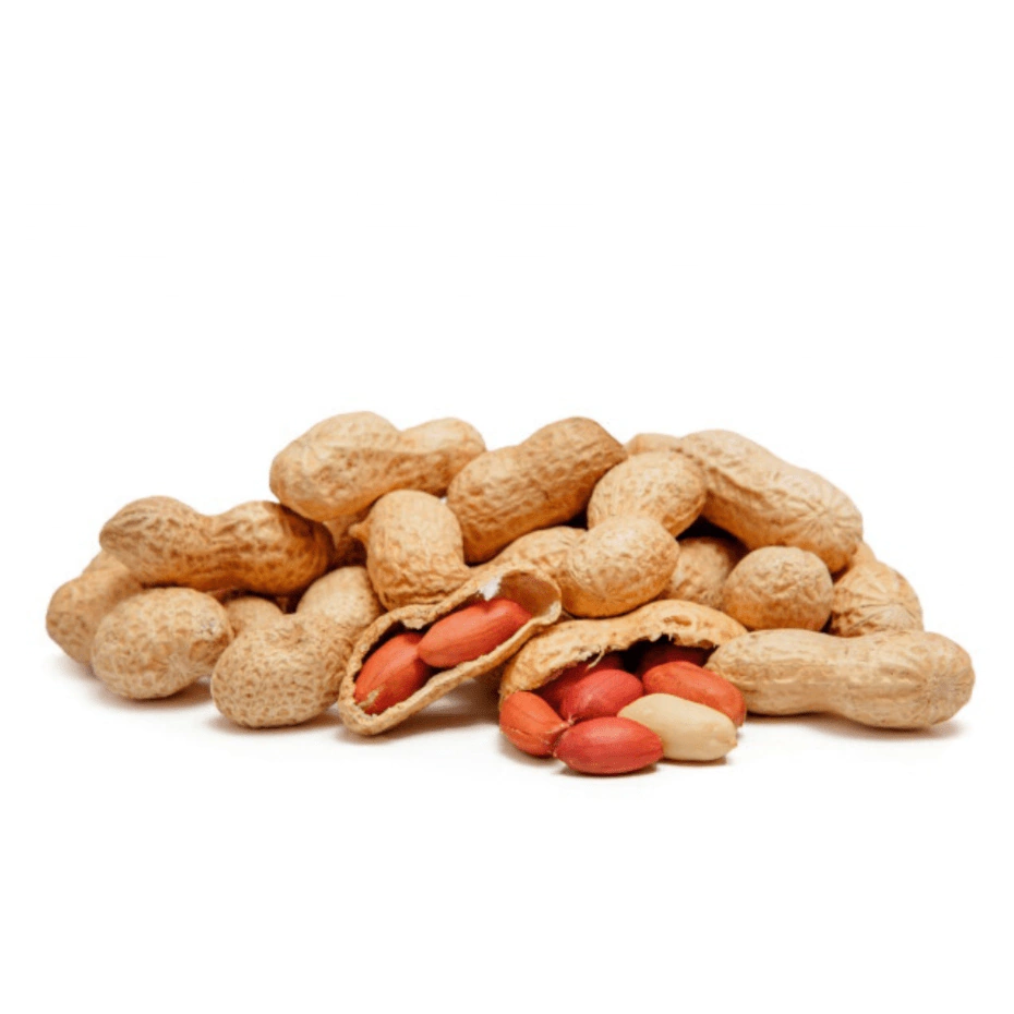 MANI CON CASCARA "HUDAMAR"