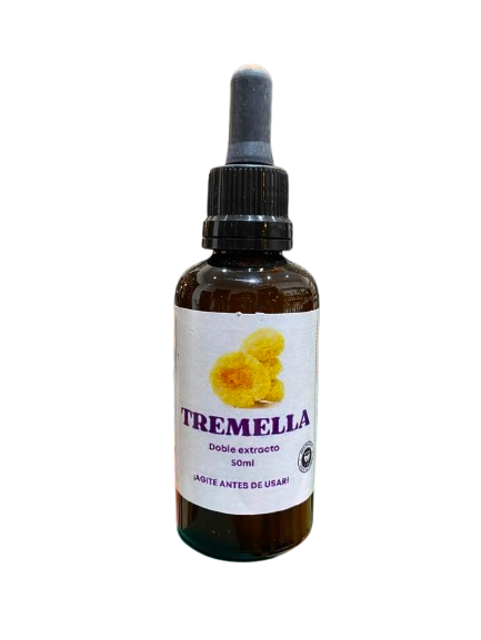 EXTRACTO DE TREMELLA "GEN G" X 50ML