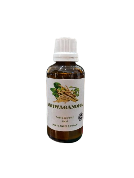 EXTRACTO DE ASHWAGANDHA "GEN G" X 50ML