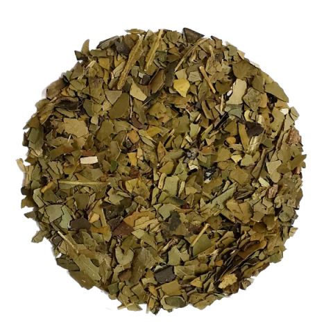 YERBA «HUDAMAR» AGROECOLOGICA DESPALADA