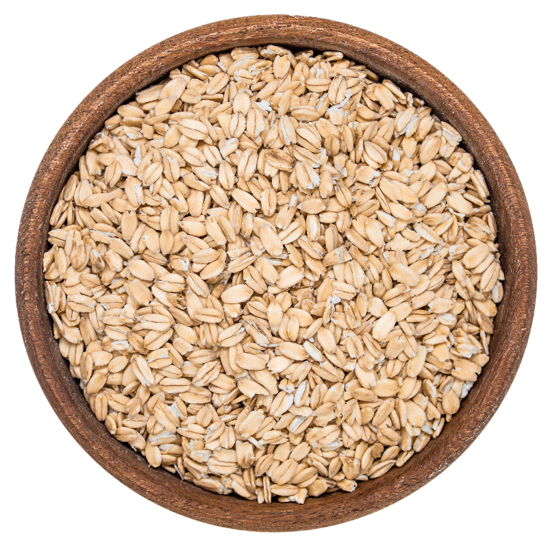AVENA ARROLLADA AGROECOLOGICA "SALVE LA TIERRA"