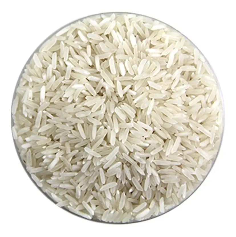 ARROZ LARGO FINO PULIDO «PAMPA’S RICE» ORGANICO