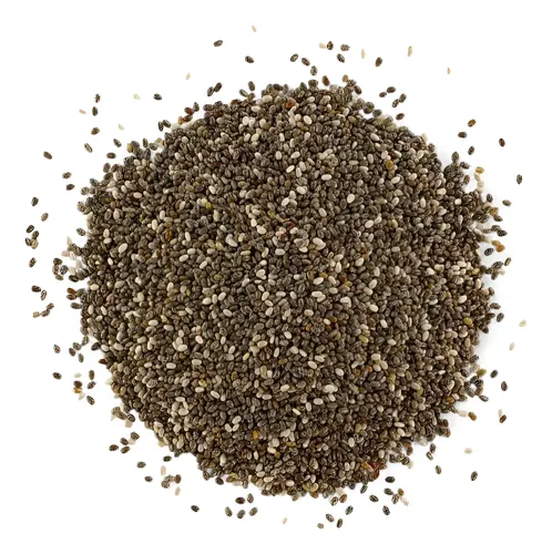 SEMILLAS DE CHIA «HUDAMAR»
