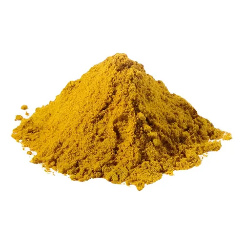 CURRY SUAVE "HUDAMAR" EN POLVO