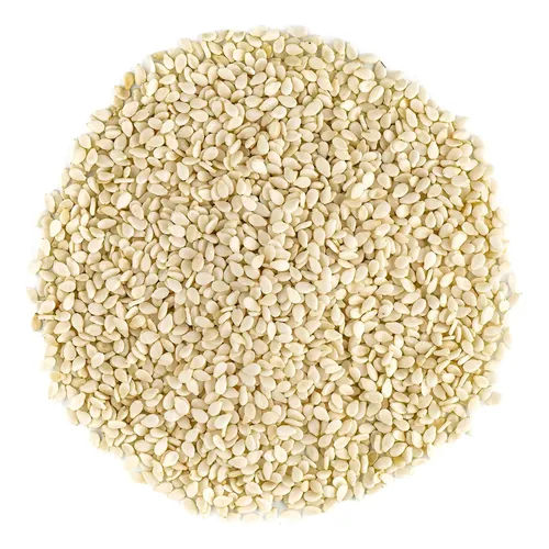 SEMILLAS DE SESAMO BLANCO «HUDAMAR»