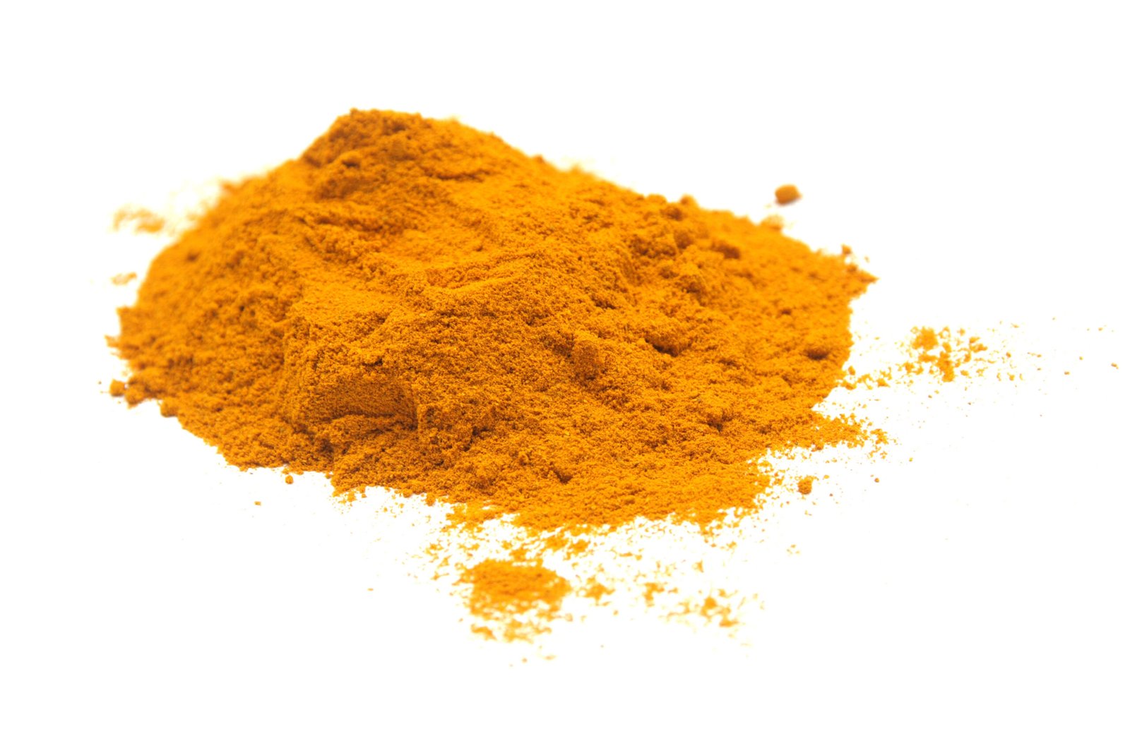 CURCUMA EN POLVO «HUDAMAR»