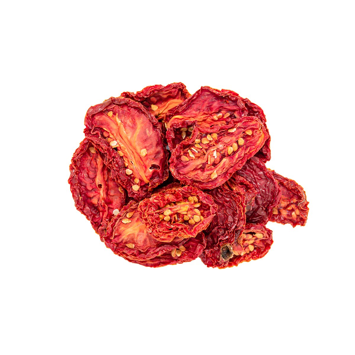 TOMATES DESHIDRATADOS «HUDAMAR»
