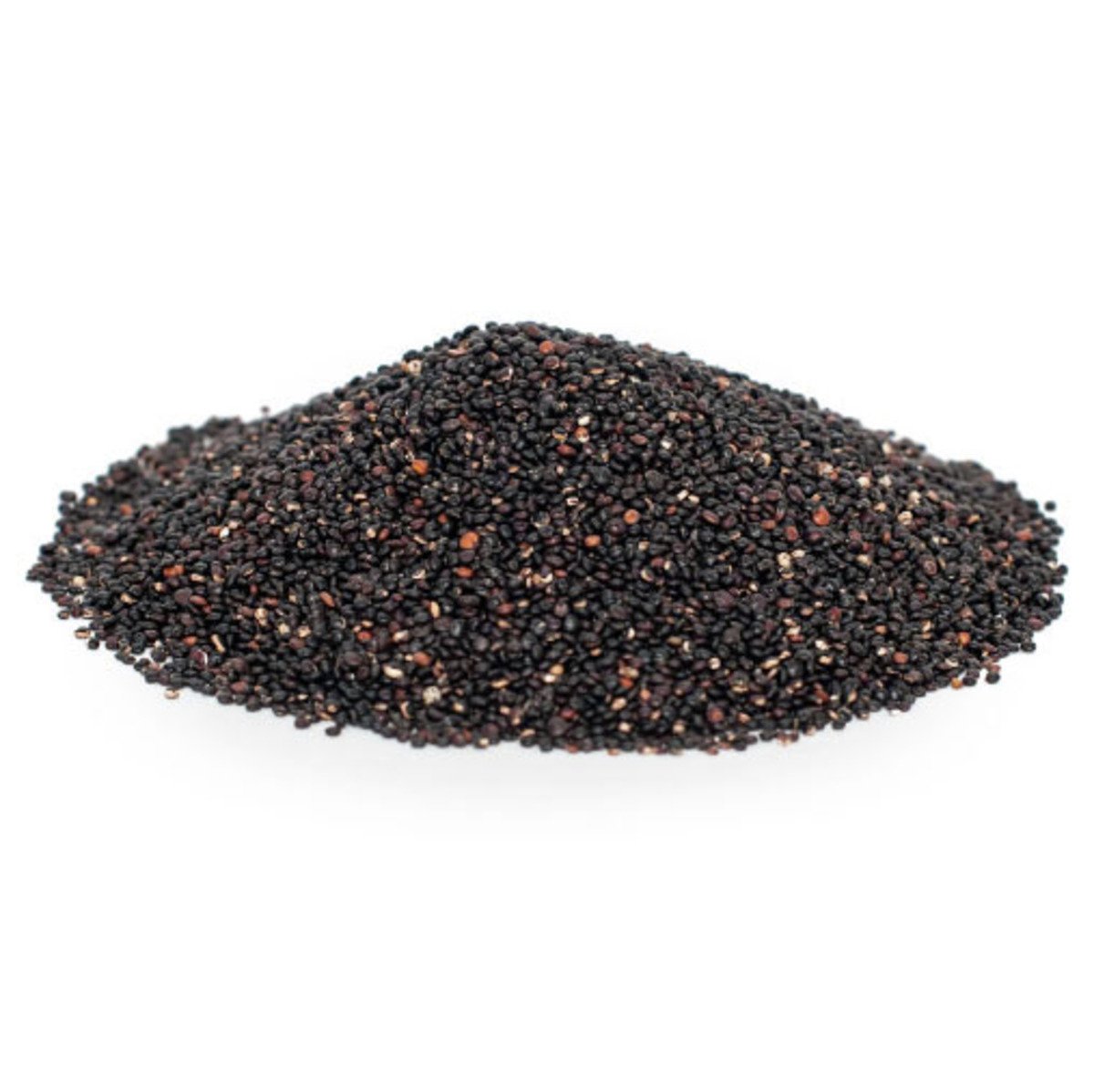 SEMILLAS DE QUINOA NEGRA "HUDAMAR"